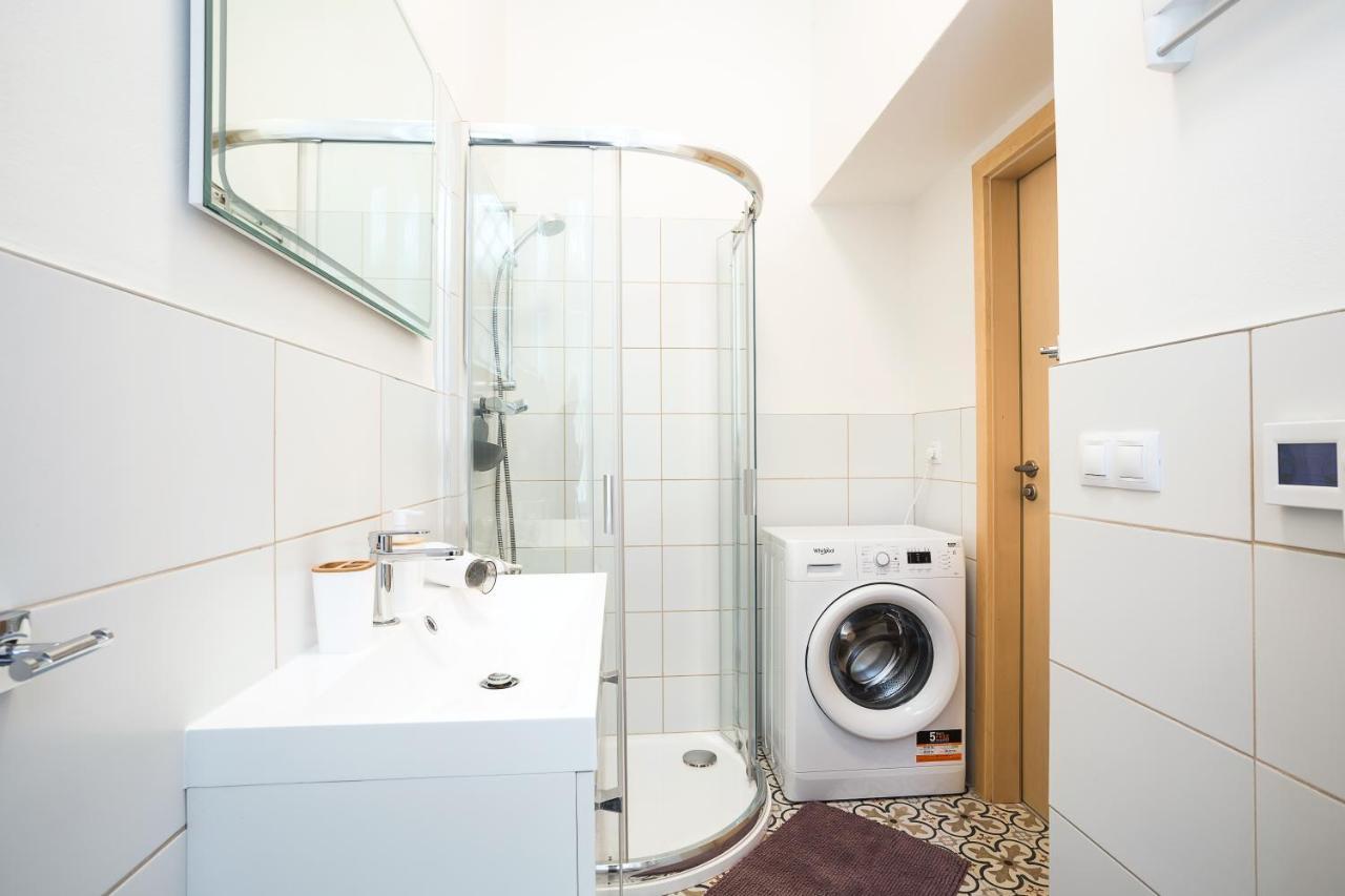 Apartman Karlovarska Mariańskie Łaźnie Zewnętrze zdjęcie