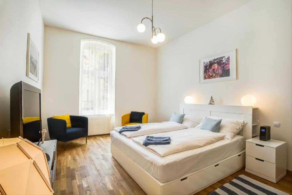 Apartman Karlovarska Mariańskie Łaźnie Zewnętrze zdjęcie
